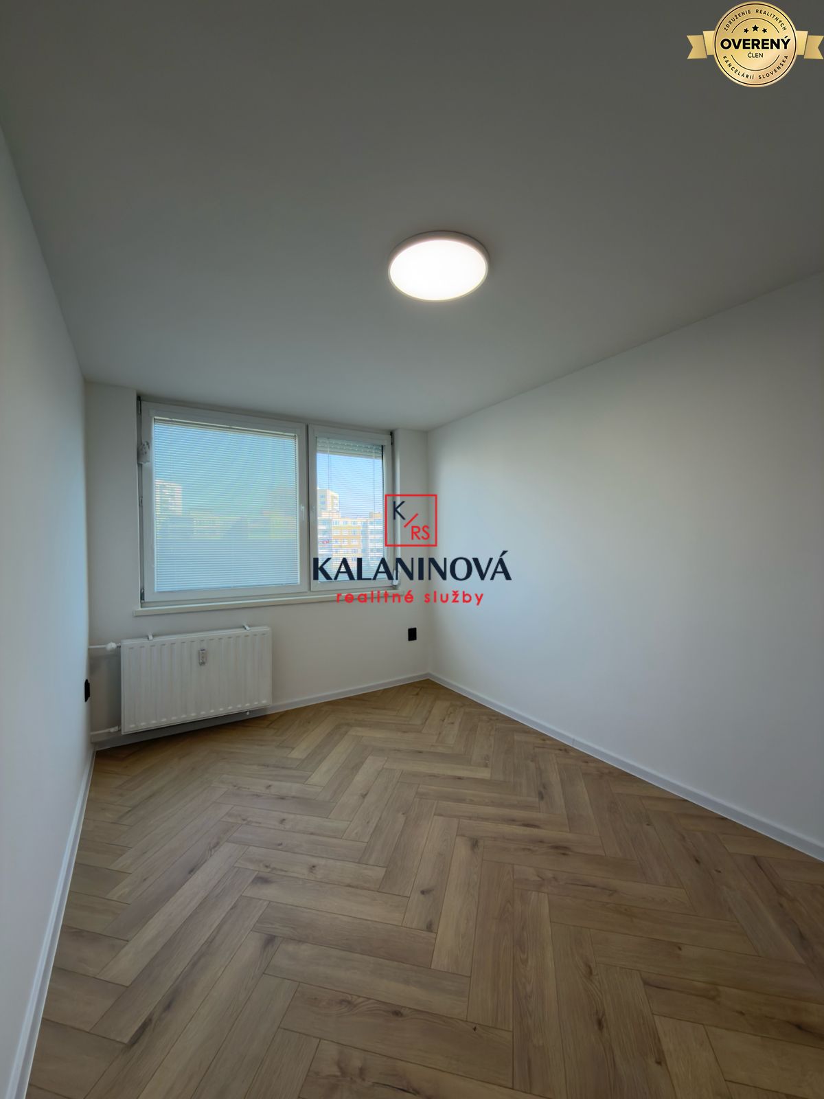 Sale Three bedroom apartment, Three bedroom apartment, Obrody, Košice
