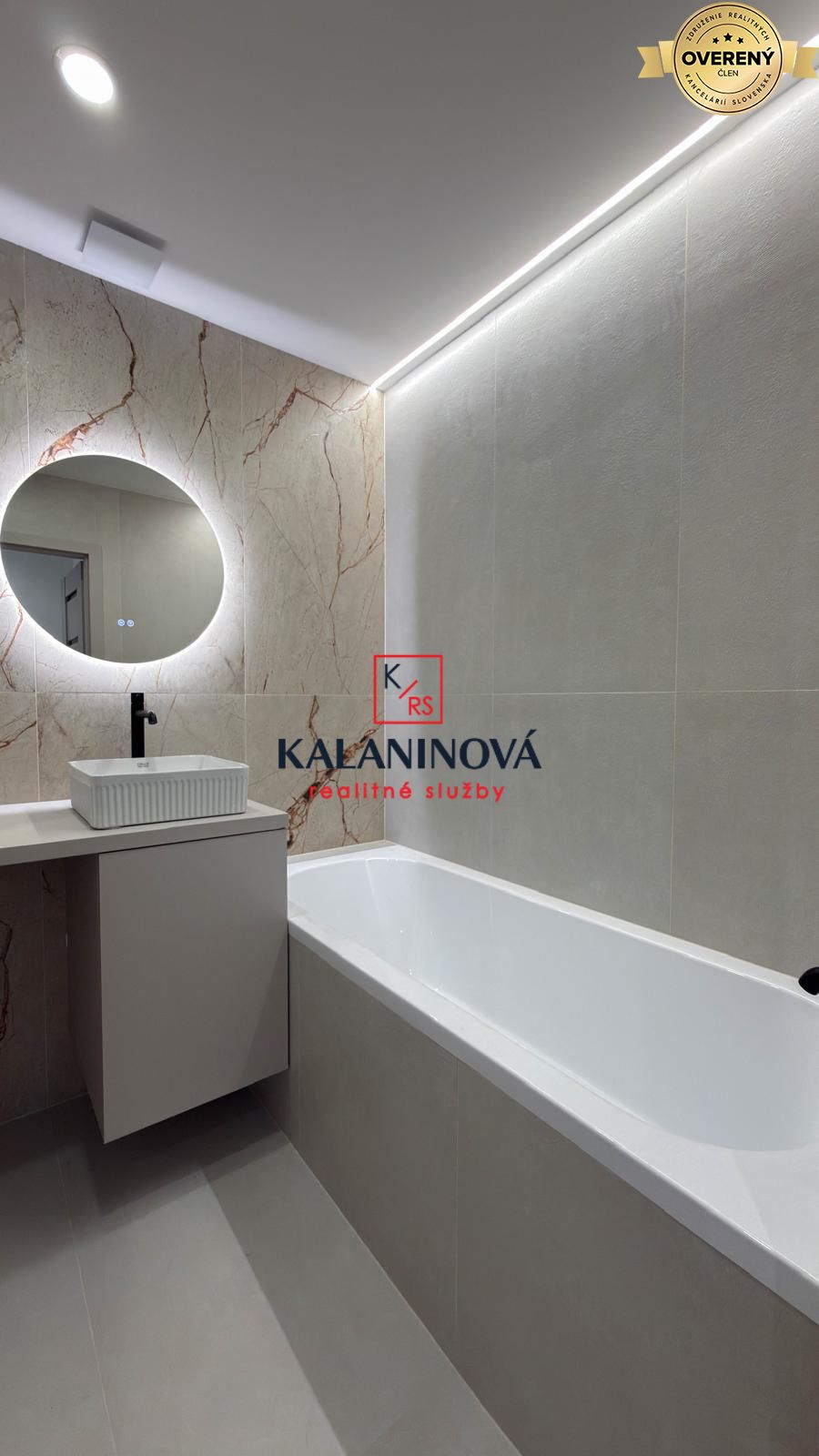 Sale Three bedroom apartment, Three bedroom apartment, Obrody, Košice