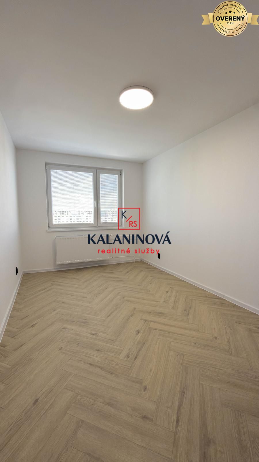 Sale Three bedroom apartment, Three bedroom apartment, Obrody, Košice