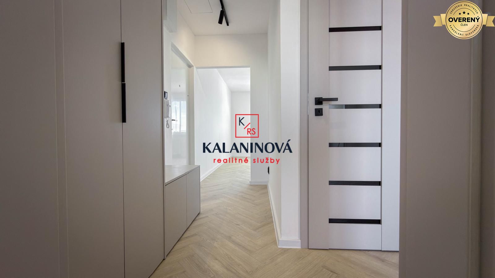 Sale Three bedroom apartment, Three bedroom apartment, Obrody, Košice