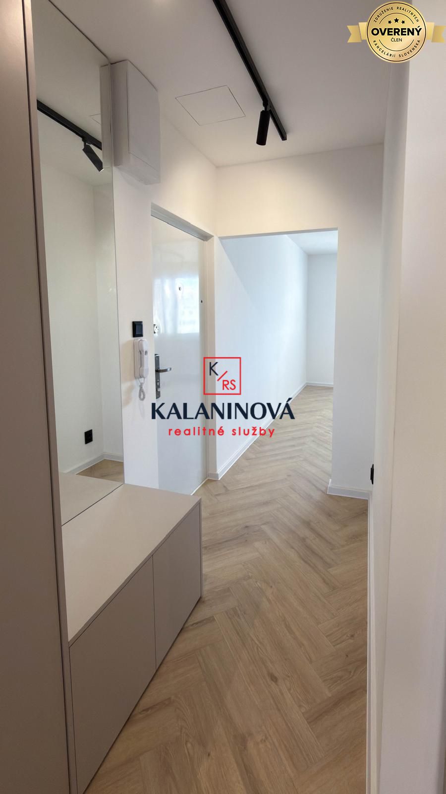 Sale Three bedroom apartment, Three bedroom apartment, Obrody, Košice