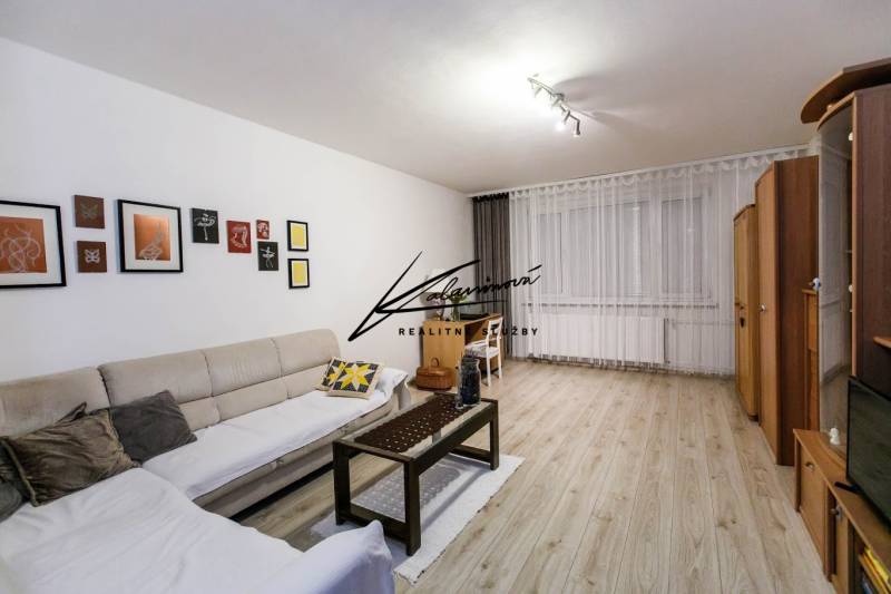 Two bedroom apartment, Zombova, Sale, Košice - Sídlisko KVP, Slovakia