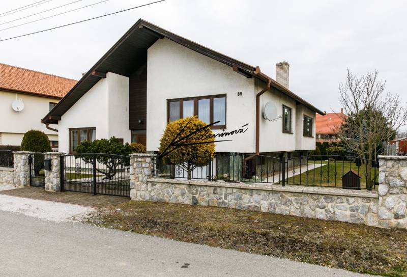 Family house, Slnečná, Sale, Košice-okolie, Slovakia