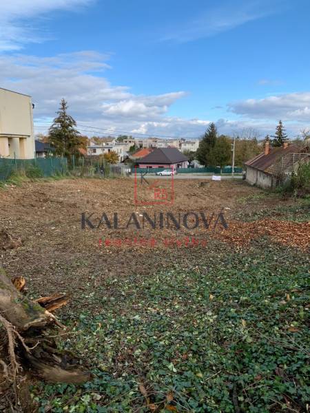 Sale Land – for living, Hlavná, Košice-okolie, Slovakia