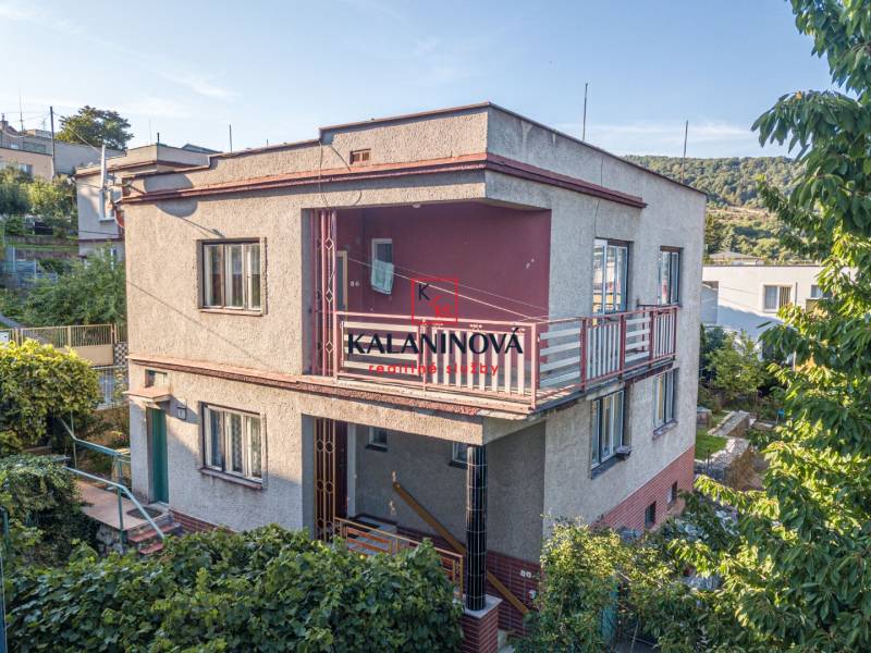 Sale Family house, Slavkovská, Košice - Sever, Slovakia