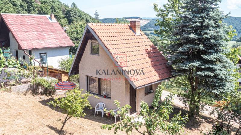 Cottage, Sale, Košice-okolie, Slovakia
