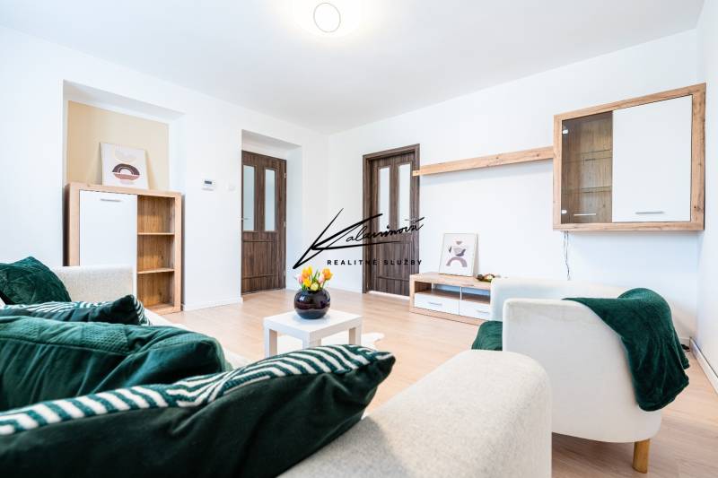 One bedroom apartment, Milosrdenstva, Rent, Košice - Juh, Slovakia