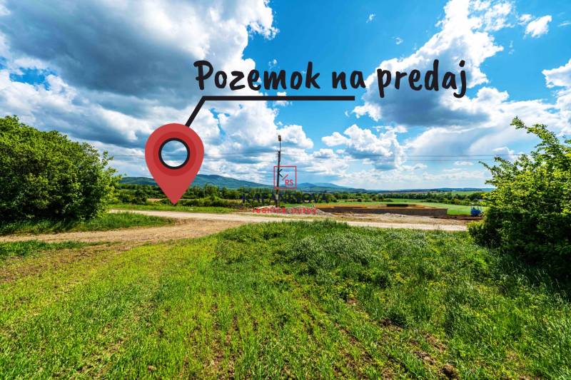 Sale Land – for living, Land – for living, Košice-okolie, Slovakia
