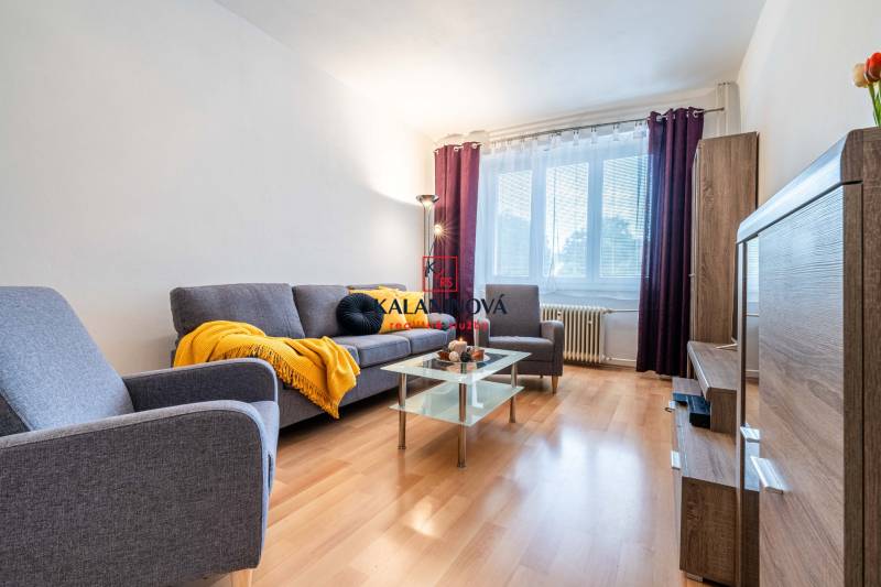 Rent One bedroom apartment, One bedroom apartment, Kisdyho, Košice - S