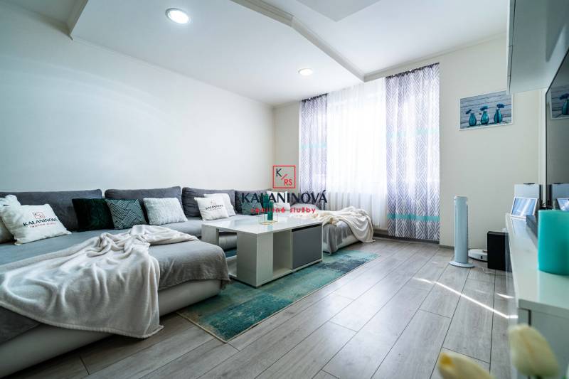 Sale Two bedroom apartment, Two bedroom apartment, Varšavská, Košice -