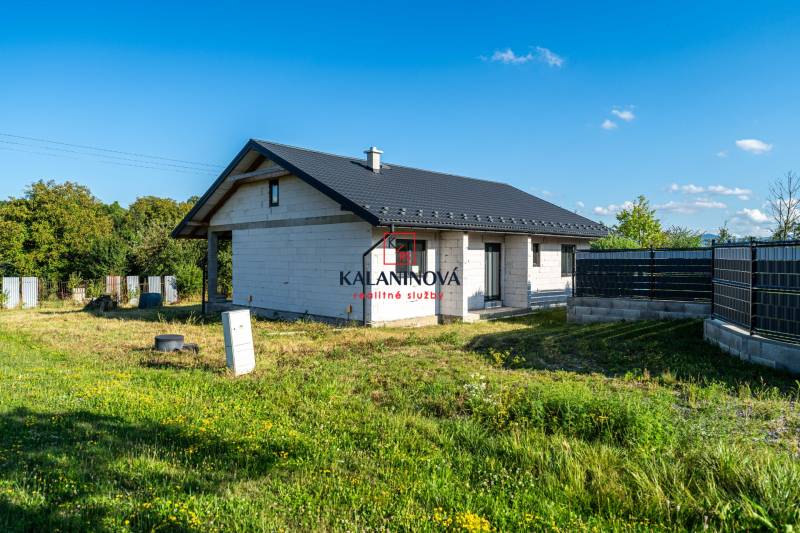 Sale Family house, Family house, Košice-okolie, Slovakia