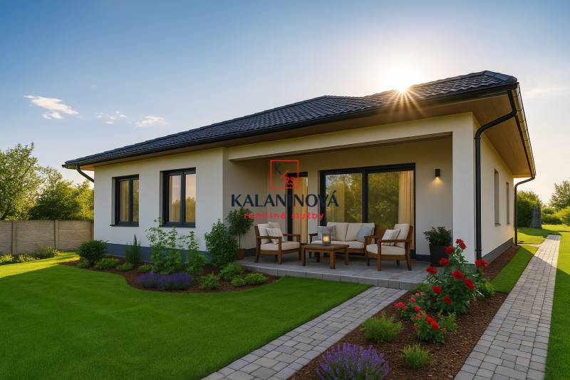 Sale Family house, Family house, Košice-okolie, Slovakia