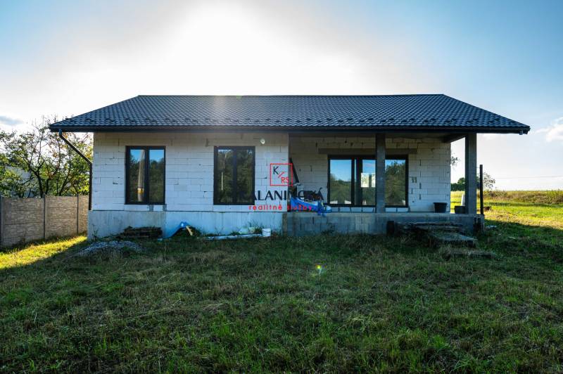 Sale Family house, Family house, Košice-okolie, Slovakia