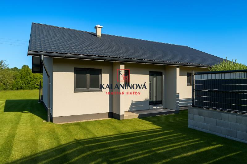 Sale Family house, Family house, Košice-okolie, Slovakia