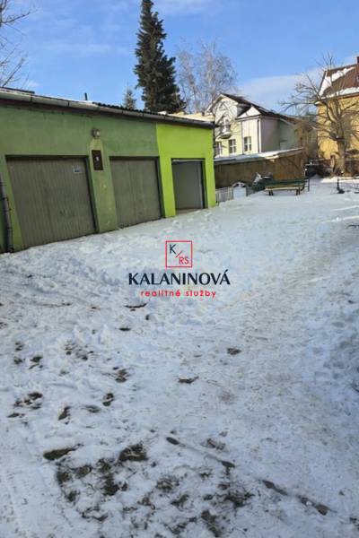 Sale Garage, Garage, Košice - Juh, Slovakia