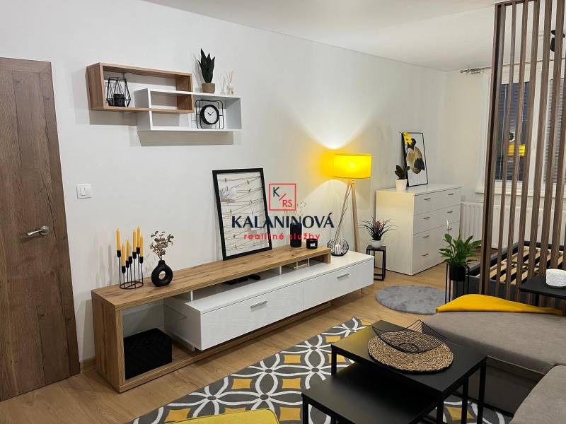 Rent Studio, Studio, Južná trieda, Košice - Juh, Slovakia