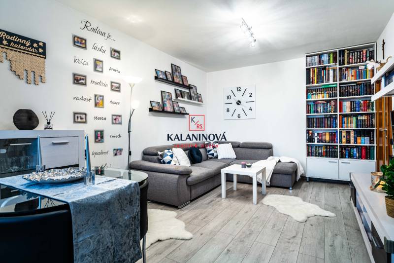 Sale Two bedroom apartment, Two bedroom apartment, Bukovecká, Košice -