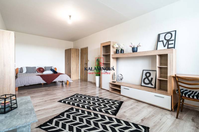 Sale Studio, Studio, Novomeského, Košice - Staré Mesto, Slovakia