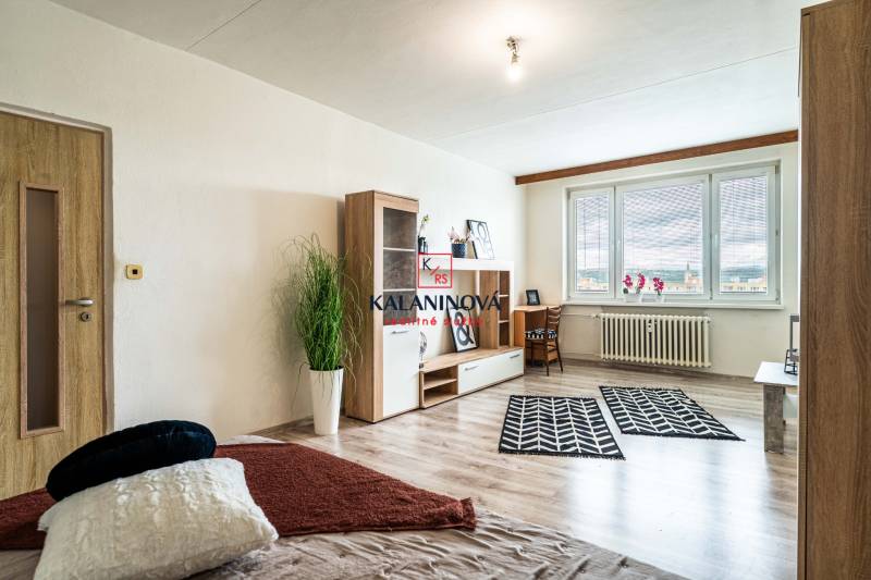 Sale Studio, Studio, Novomeského, Košice - Staré Mesto, Slovakia
