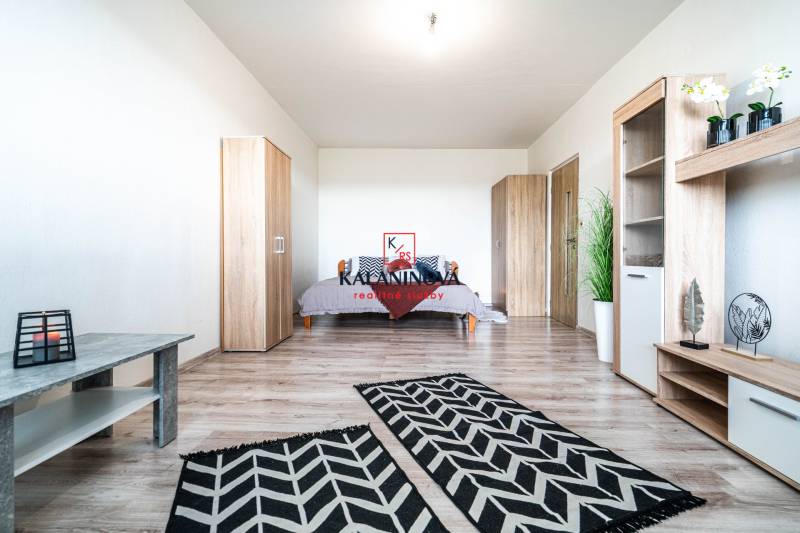 Sale Studio, Studio, Novomeského, Košice - Staré Mesto, Slovakia