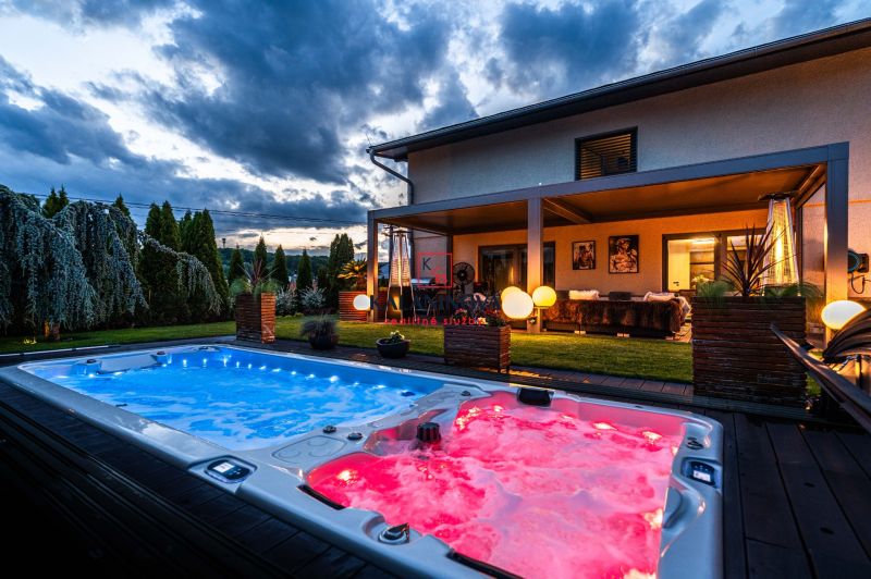 Sale Family house, Family house, Košice - Sever, Slovakia