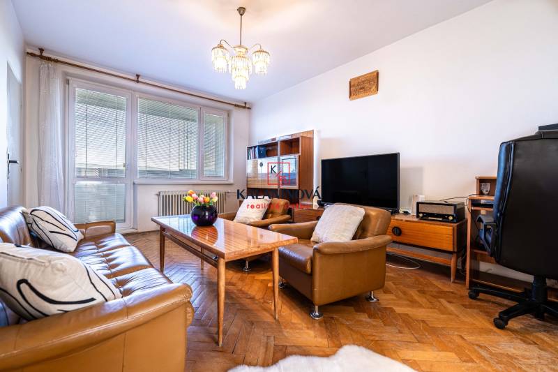 Sale Two bedroom apartment, Two bedroom apartment, Volgogradská, Prešo