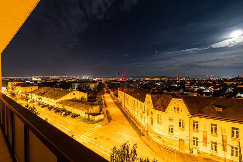 Rent Two bedroom apartment, Two bedroom apartment, Žižkova, Košice - J