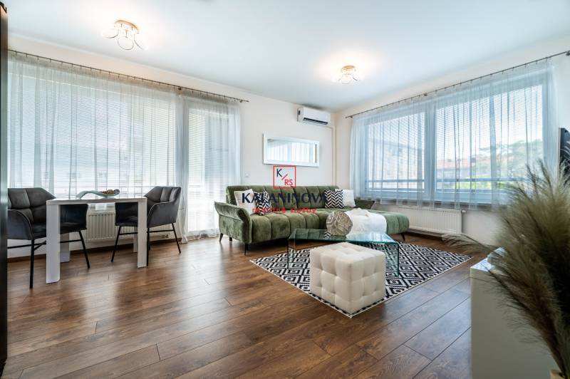 Sale One bedroom apartment, One bedroom apartment, Strojárenská, Košic