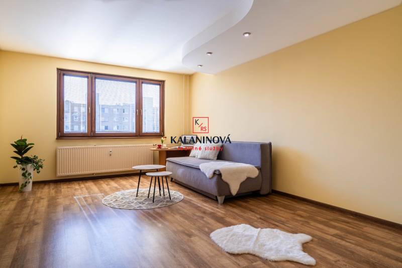 Sale Three bedroom apartment, Three bedroom apartment, Varšavská, Koši
