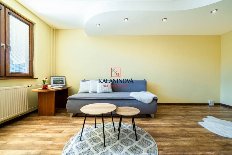 Sale Three bedroom apartment, Three bedroom apartment, Varšavská, Koši