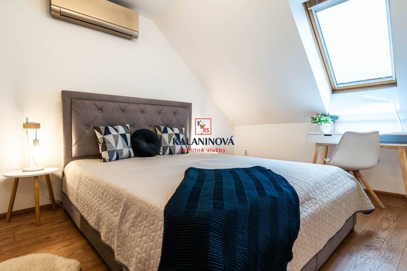 Sale One bedroom apartment, One bedroom apartment, Štúrova, Košice - J