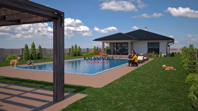 Sale Land – for living, Land – for living, Košice-okolie, Slovakia