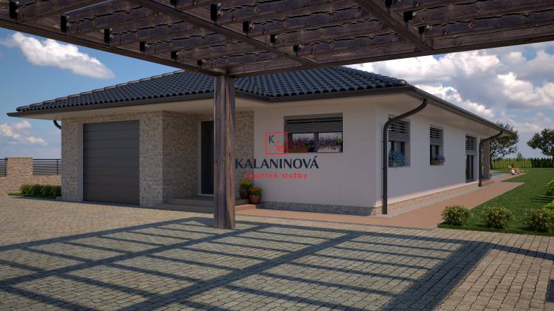 Sale Land – for living, Land – for living, Košice-okolie, Slovakia