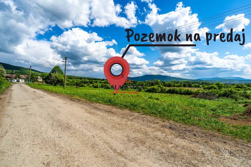 Sale Land – for living, Land – for living, Košice-okolie, Slovakia