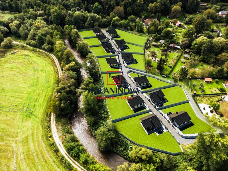 Sale Recreational land, Recreational land, Rožňava, Slovakia