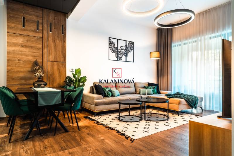 Sale Two bedroom apartment, Two bedroom apartment, Žižkova, Košice - J
