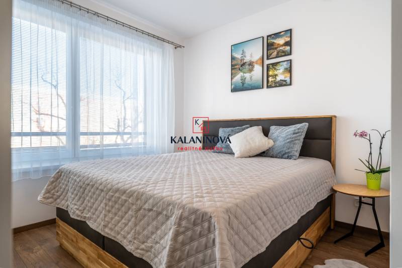 Rent One bedroom apartment, One bedroom apartment, Strojárenská, Košic