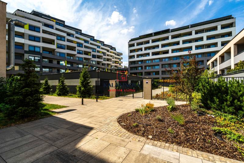 Rent One bedroom apartment, One bedroom apartment, Strojárenská, Košic