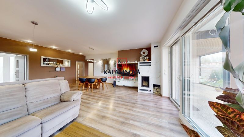 Sale Family house, Family house, Valalická, Košice - Krásna, Slovakia