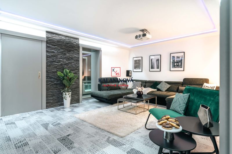 Sale Two bedroom apartment, Two bedroom apartment, Pasteurova, Košice 