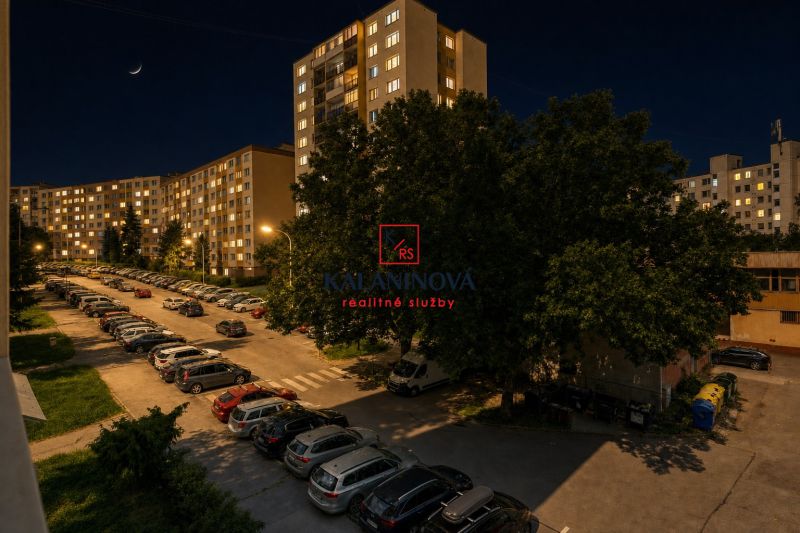 Sale Two bedroom apartment, Two bedroom apartment, Hemerkova, Košice -
