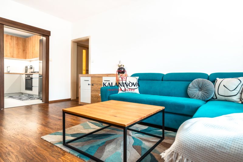 Sale Two bedroom apartment, Two bedroom apartment, Hemerkova, Košice -