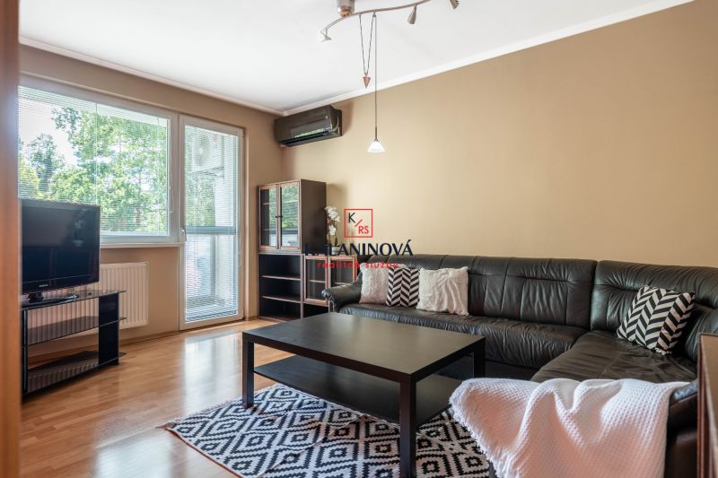 Sale Two bedroom apartment, Two bedroom apartment, Nešporova, Košice -