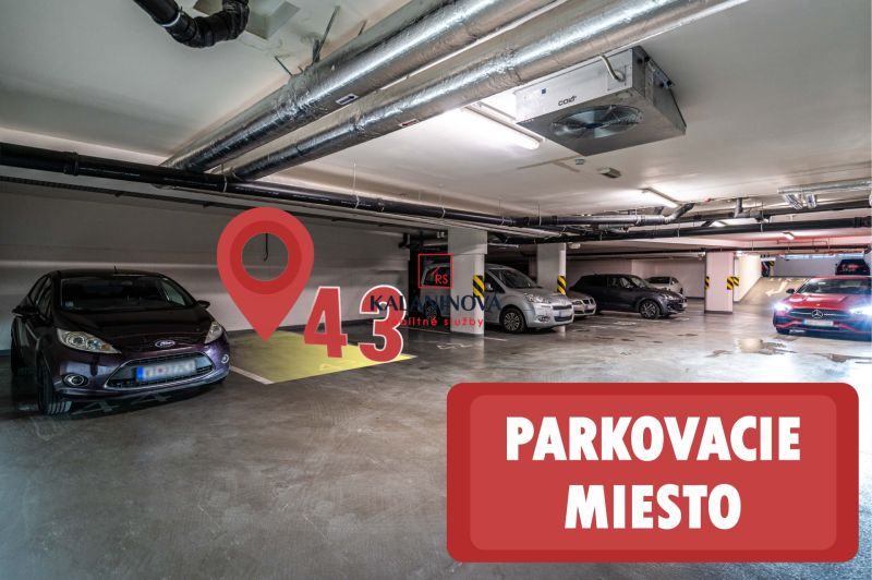 Rent Garage, Garage, Strojárenská, Košice - Staré Mesto, Slovakia