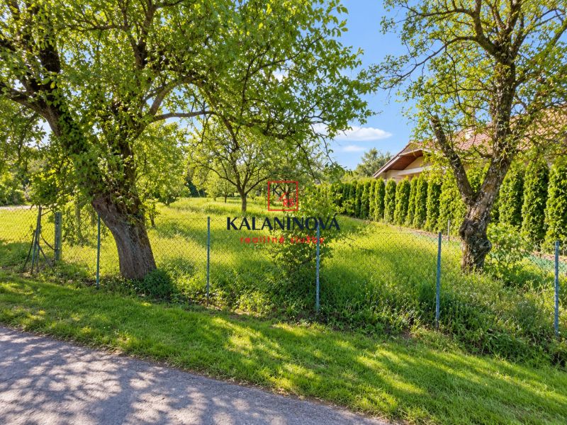 Sale Land – for living, Land – for living, Košice-okolie, Slovakia